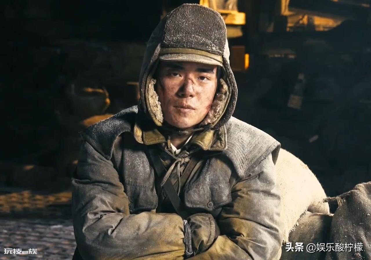 中国电影票房第一名是哪一部电影(《长津湖》突破56亿)-图片3
